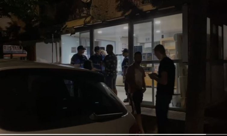 Grabitja në furrën e bukës, policia: Autori një 10-vjeçar, ka marrë nga arka një shumë parash dhe është larguar