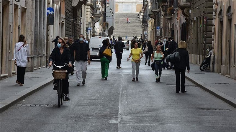 “Delta” dhe ritmet e ngadalta të vaksinimit po shtojnë rastet e infektimeve