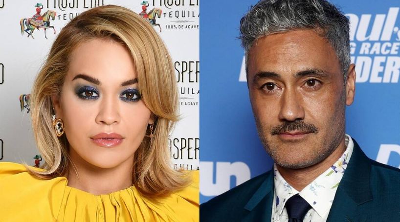 Rita Ora dhe regjisori i famshëm bëjnë daljen e parë publike si çift