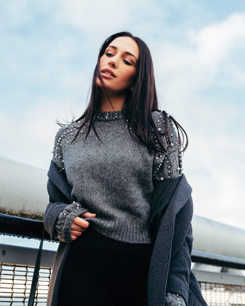 “‘Nuk e tregoj shpesh”, Elhaida Dani rrëfen “dështimin” e saj të parë