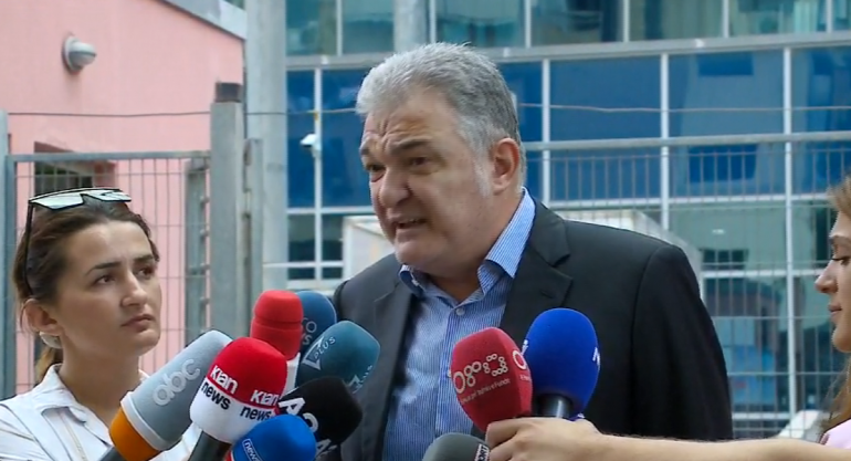 Aksionet e fundit të SPAK, Gjata: Bëhen me lejen e shefave