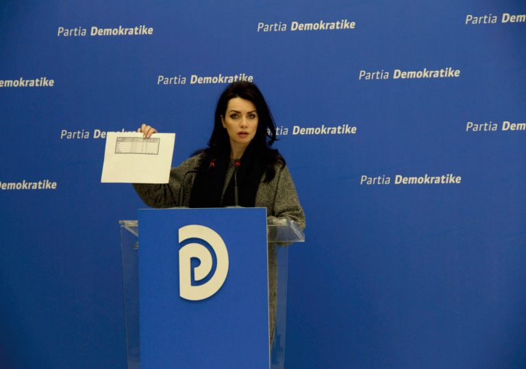 110 milionë euro për Becchettin, Duma: Do t’i kushtojë 45 mijë lekë çdo shqiptari, është koha të paguajë Rama