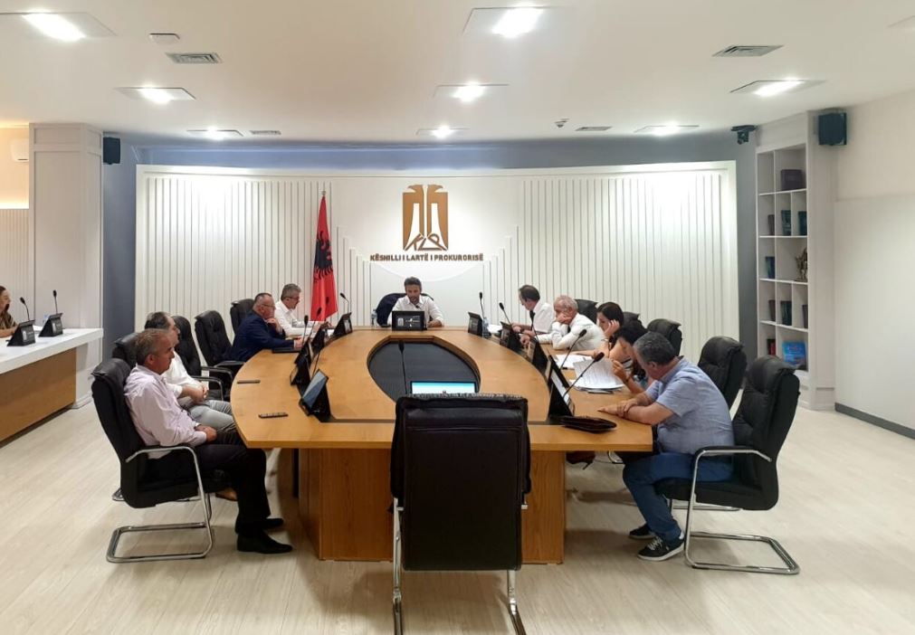 KLP ndryshon drejtuesit e Prokurorive në rrethe, kush u emërua në Durrës
