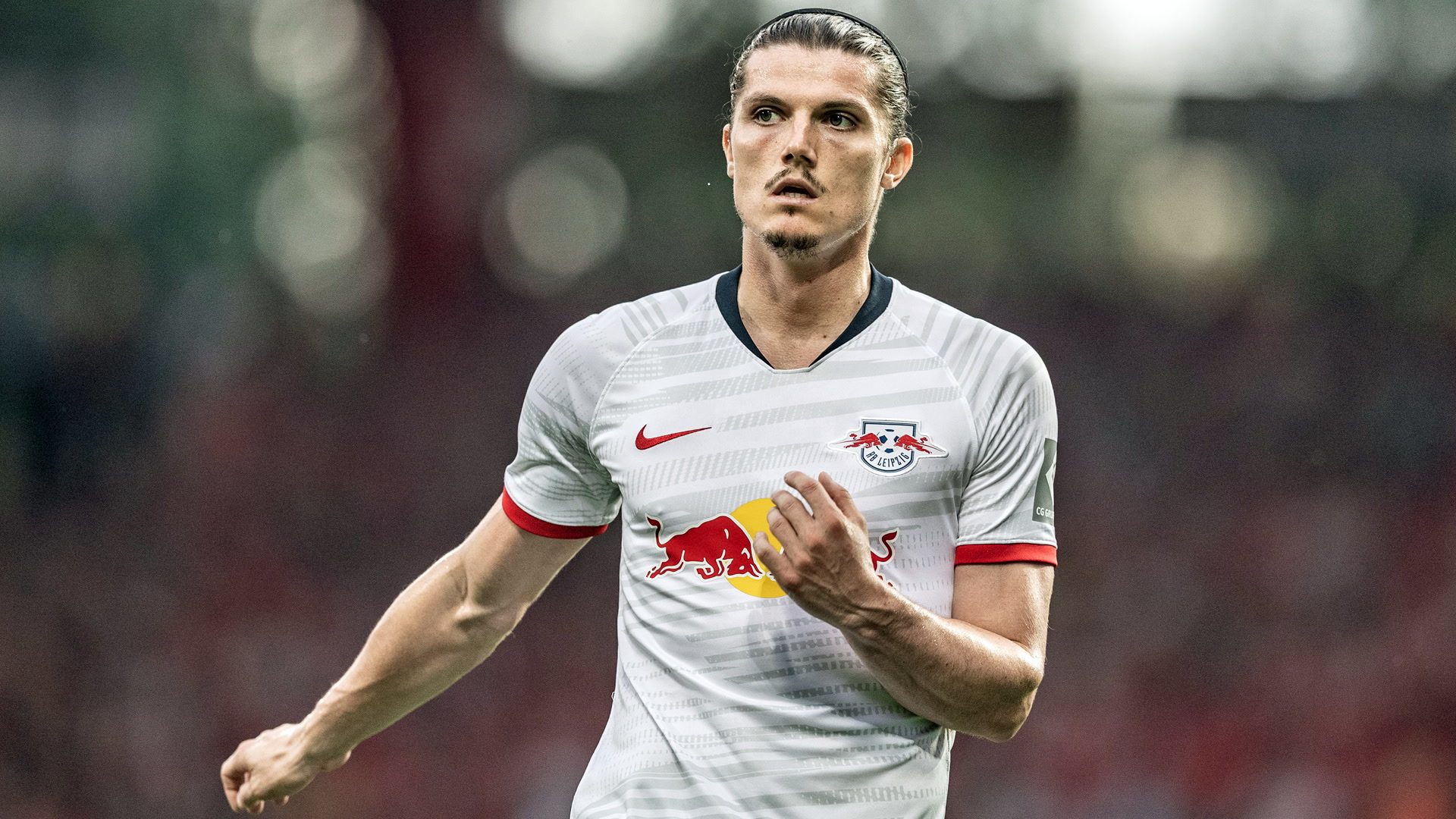 Sabitzer në orbitën e Milanit, RB Leipzig kërkon 18 milion euro
