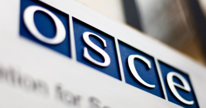 Deklarata e BE për kreun e AMA, OSBE: Proces transparent e gjithëpërfshirës