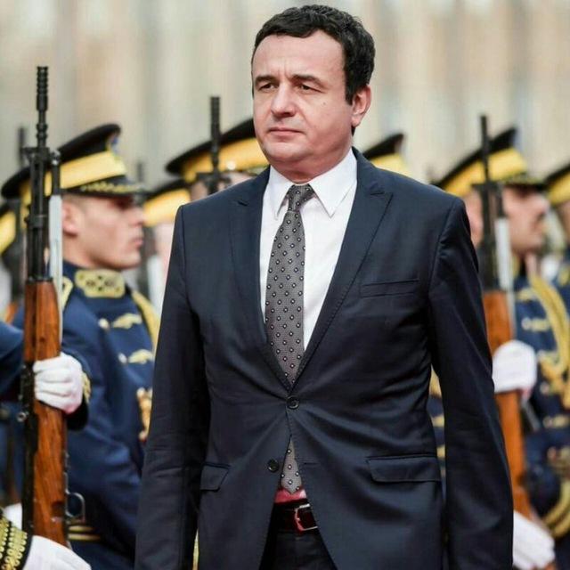 Masakra e Srebrenicës, Kurti: Kurrë mos pastë Ballkani, as bota, pushtete e shtete me ambicie gjenocidale