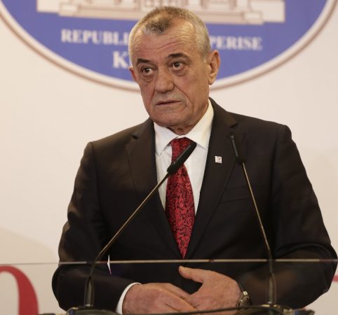 Festa Kombëtare e Francës, Ruçi: Revolucioni francez është ngjarje madhore për historinë botërore