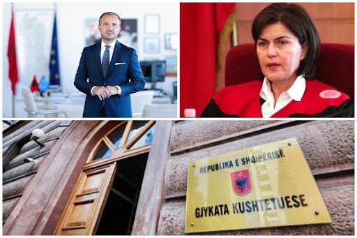 Aleanca për Teatrin padit në SPAK ambasadorin Soreca: Ndikoi në “Kushtetuese”