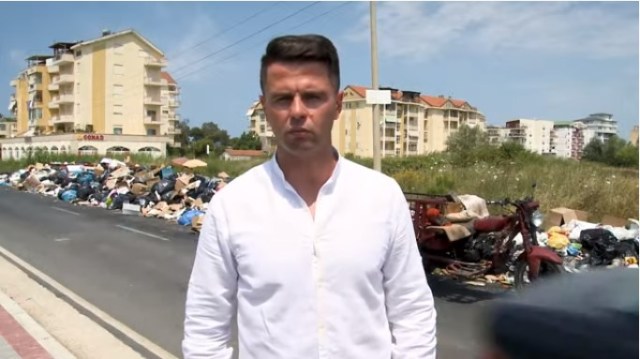 PD apel SPAK: Heto masakrën mjedisore në Kavajë, mafia po përdor plehrat