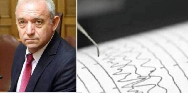 Tërmeti godet Kretën, ja çfarë thotë sizmiologu grek