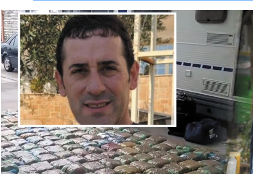 Flet ish-shoqëruesi i Tahirit: Nuk kam lidhje me trafikimin e drogës