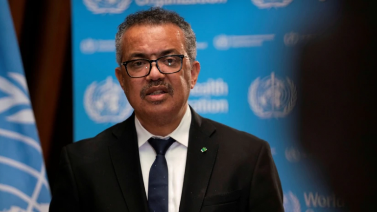 OBSH kundër dozës së tretë të vaksinave anti-COVID