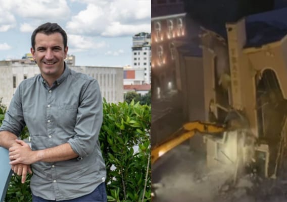 Vendimi i “Kushtetueses” për teatrin, Veliaj: Tani të ecim përpara, boll humbëm kohë me histeri!