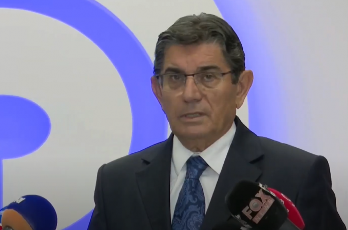 Kuvendi i PD, Gjana tregon sa delegatë votuan: Emrat e rinj të Këshillit Kombëtar publikohen nesër