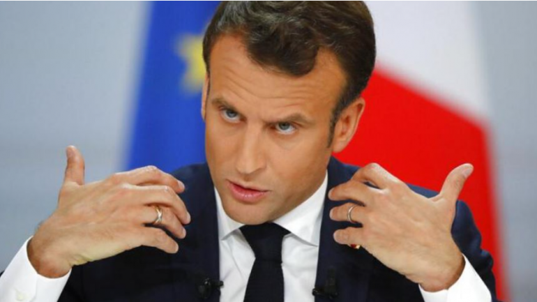 Varianti “Delta”, Macron njofton masat kundër COVID-19