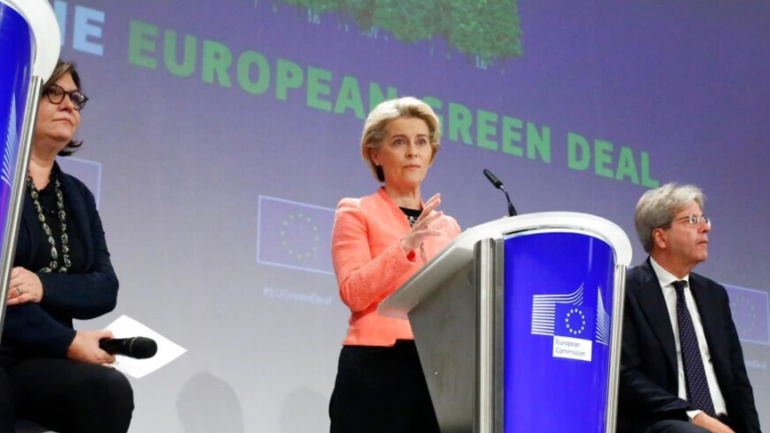 BE planifikon të heqë dorë nga shitja e makinave me motor me djegie