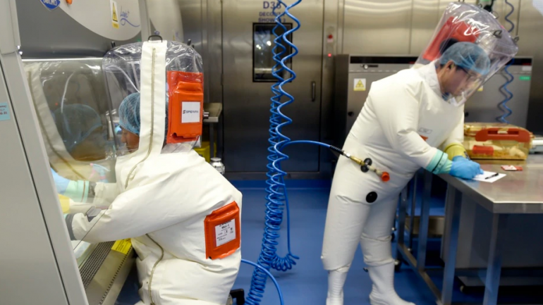 Kina hedh poshtë propozimin e OBSH-së për hetimin e origjinës së pandemisë