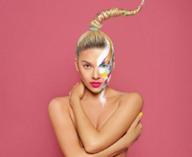 Arilena Ara së shpejti me albumin e saj të parë në karrierë