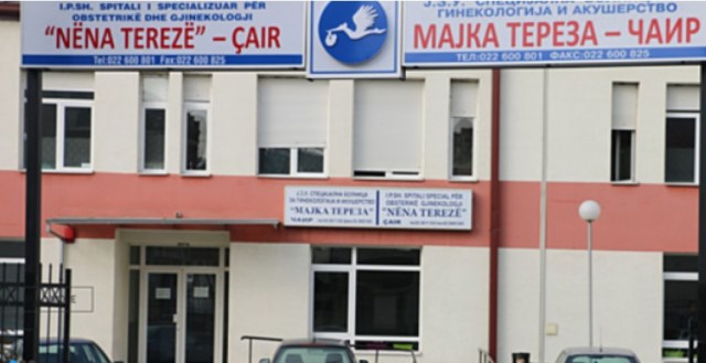 Humb jetën 23-vjeçarja shtatzënë, shpëton foshnja