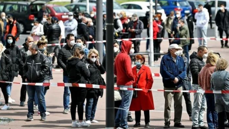 Varianti “Delta” i Covid-19, rritet numri i rasteve në Gjermani