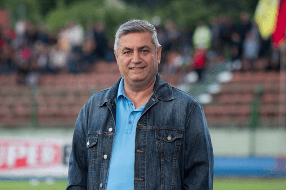 Dritan Shakohoxha jo më komentator ndeshjesh! Ja pse e mori këtë vendim