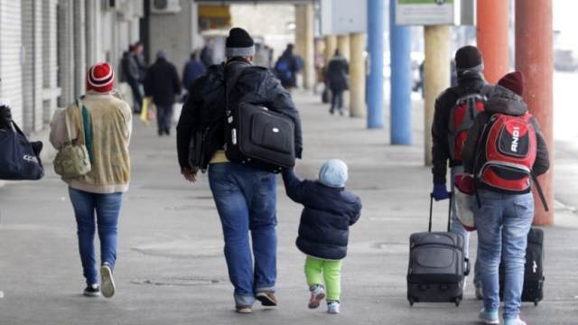 Shqipëria e treta në Europë për aplikimet për azil të fëmijëve, më e preferuara Franca