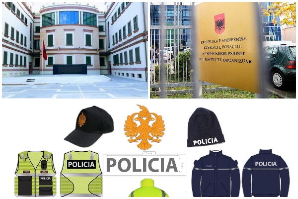 Tenderi i Ministrisë së Brendshme/ Zbardhet dosja e SPAK, kush është anëtarja që nuk firmosi