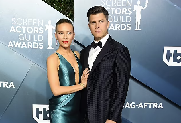 Scarlett Johansson në pritje të ëmbël, aktores i zbulohet sekreti!