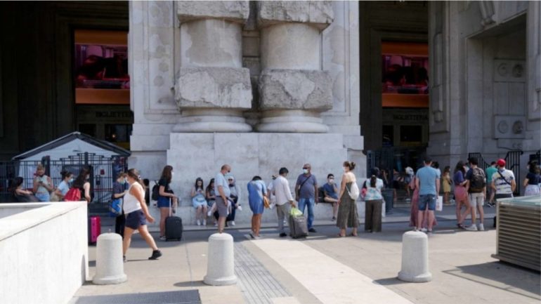 Mbi 4200 raste të reja me COVID-19 në Itali, 21 vdekje në 24 orë