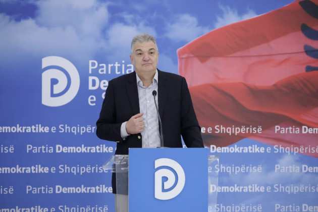 Vendimi i Kushtetueses për Teatrin, Gjata: Arrestimi i Veliajt, provë për SPAK