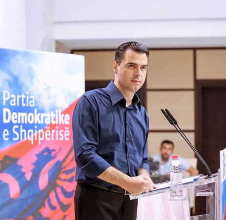 Rama përjashtoi Tushen nga PS, Basha: Kokë turku, peshku qelbet nga koka