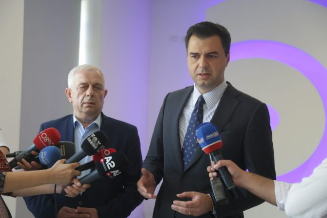 Minishengeni ballkanik, Basha: Që lëvizja e lirë të funksionojë, duhet njohja e ndërsjelltë e Kosovës dhe Serbisë