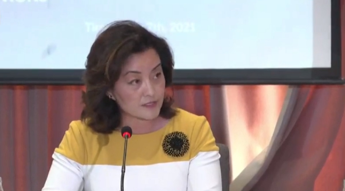 Kim për Reformën në Drejtësi: Sistemi funksionon, por nuk është ende në majën e performancës