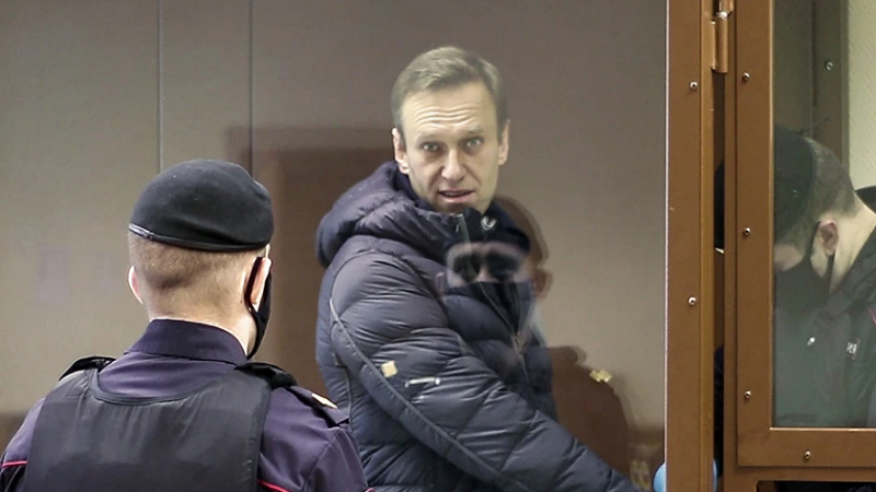 U ndalua në aeroportin e Moskës, arrestohet bashkëpunëtori i Navalnyt