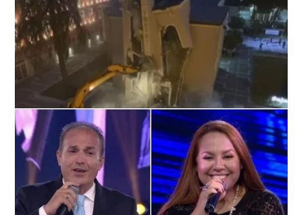 Aleanca për Mbrojtjen e Teatrit letër Tushës dhe Kamenicës: Mos këndoni në një skenë krimi