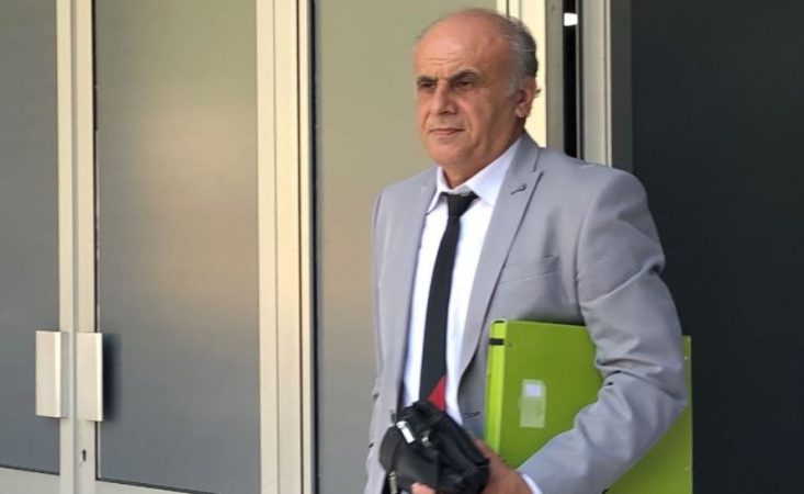 U akuzua nga ministri Çuçi për lirimin e Edison Begajt, KPK shkarkon nga detyra gjyqtarin