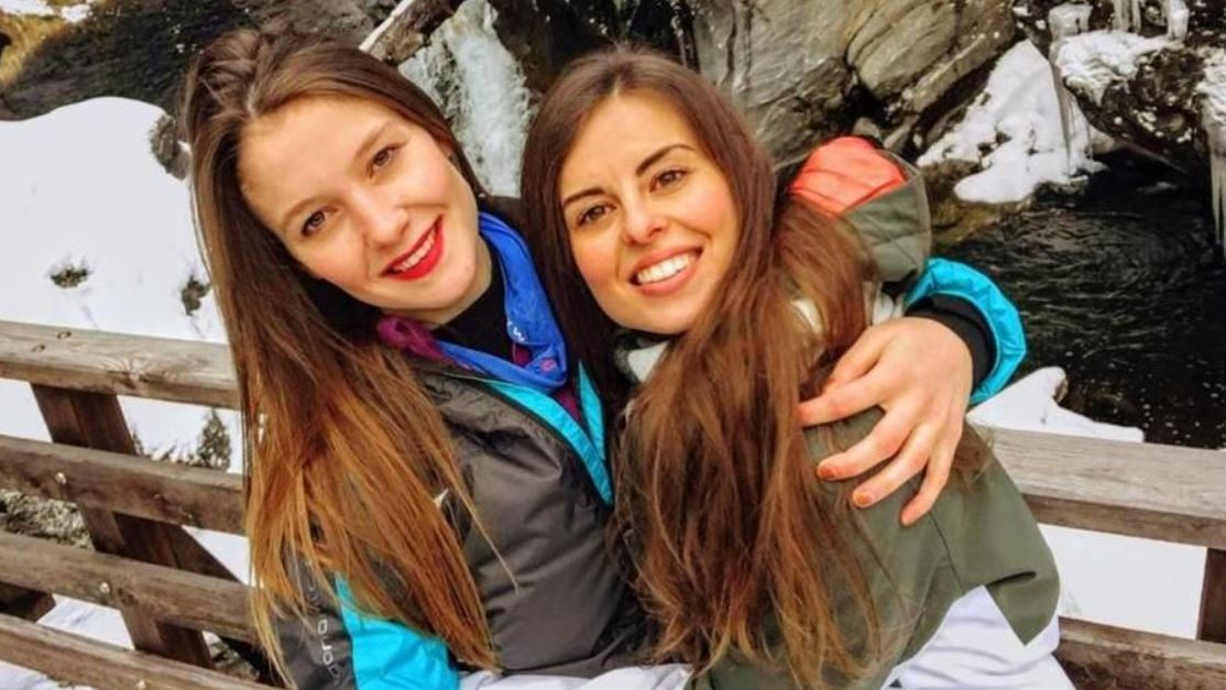 Gjenden të ngrira trupat e dy alpinisteve italiane