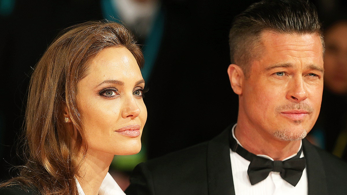Angelina Jolie çon sërish në gjykatë Brad Pitt, shkaku është … vera