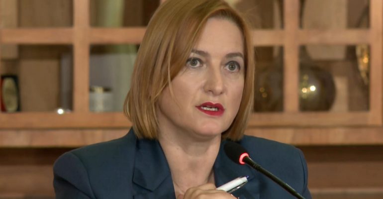 Ministrja e Financave: 39 miliardë lekë më shumë në buxhetin e shtetit