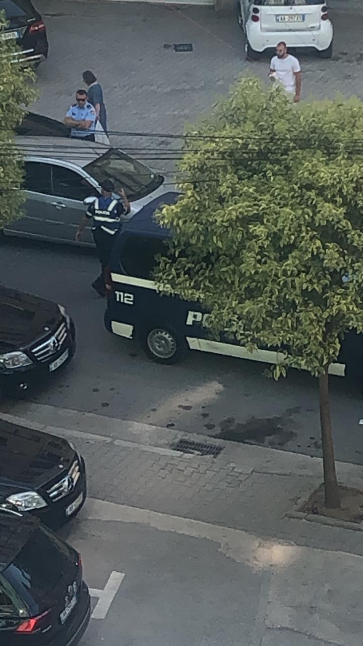 Kërcënoi gjyqtaren, policia arreston 39-vjeçarin nga Durrësi (EMRI)