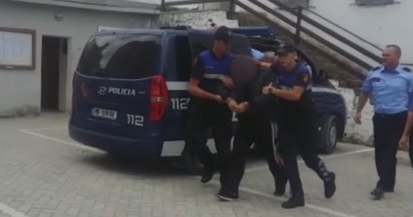 I shpallur në kërkim, arrestohet ish-kreu i IMT-së Dibër