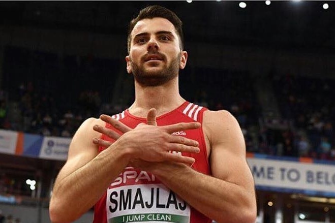 Atletët shqiptarë kërkojnë suksesin në Olimpiadë, ja disiplinat ku do garojnë!