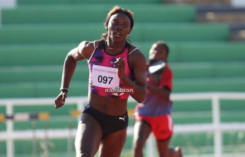Atletikë/ Namibianet eliminohen nga Lojërat Olimpike, arsyeja: Nuk klasifikohen si… femra