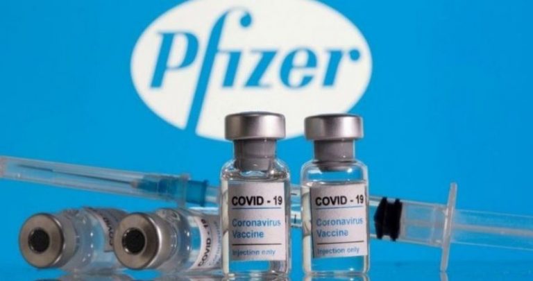 Studimi i Koresë së Jugut: Kombinimi i vaksinave AstraZeneca-Pfizer rrit nivelin e antitrupave