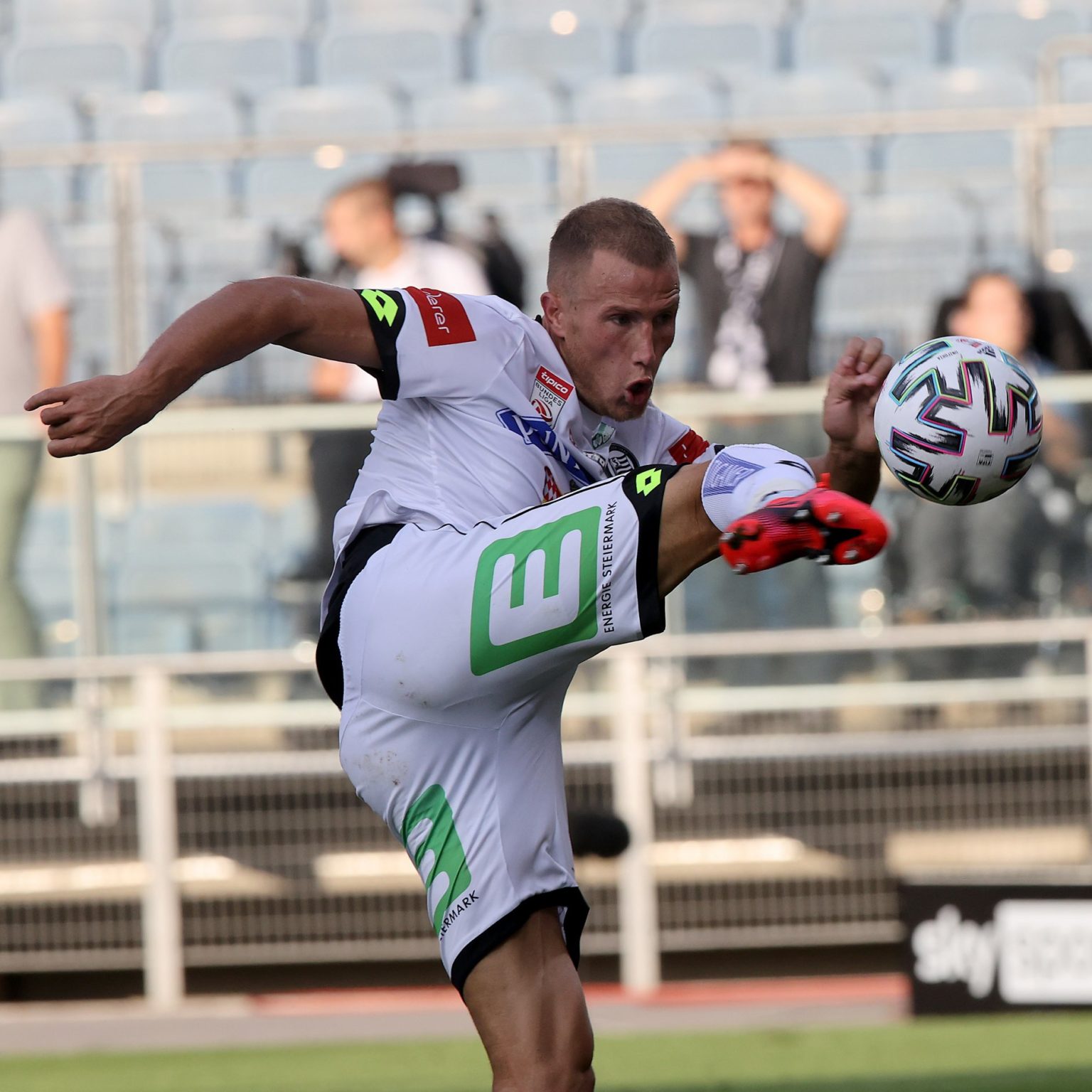 Balaj: Ju tregoj pse u ktheva në Rusi, do mbaj numrin me të cilin e nisa te Vllaznia