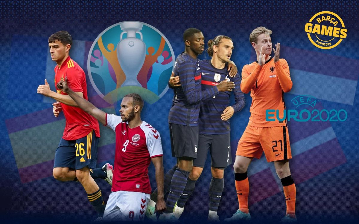 Barcelona mbush arkat, ja shifra që përfitoi nga Europiani