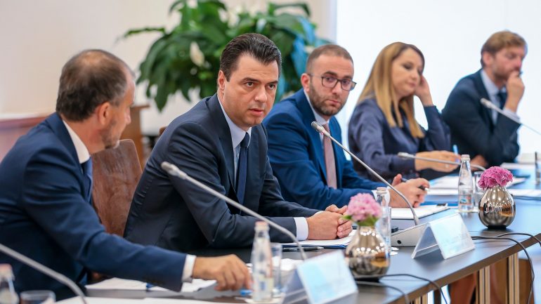 U takua me ambasadorët, Basha: 25 prilli s’mund të quhet kapitull i mbyllur