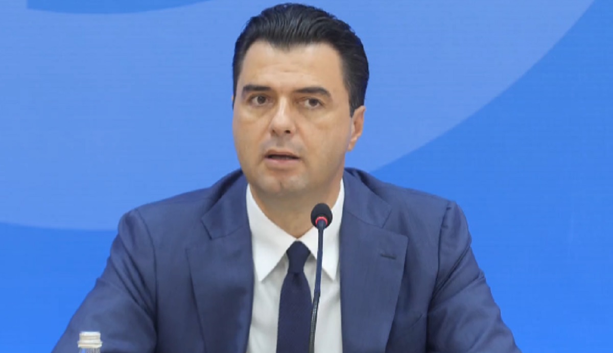 Lirimi i të arrestuarve për dosjen “339”, Basha: Të ndëshkohen ortakët e krimit, zhbënë të drejtën e shqiptarëve për zgjedhje të lira!