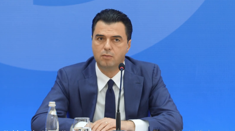 Raporti i OSBE-ODIHR për 25 prillin, Basha: Të ndëshkohen autorët e masakrës zgjedhore