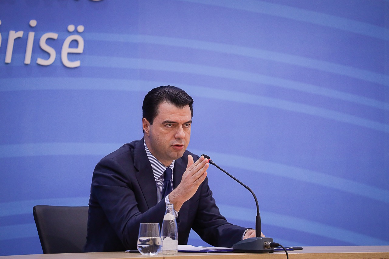 Dy shoqëruesit e Tahirit në përgjime, Basha: Asgjë e re!